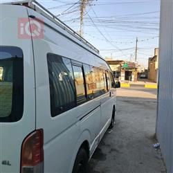 تۆیۆتا هیاس